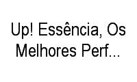 Logo Up! Essência, Os Melhores Perfumes do Brasil. em Ponto Novo