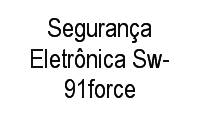 Fotos de Segurança Eletrônica Sw-91force em Engenho de Dentro