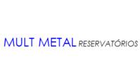Logo Mult Metal Reservatórios em Guarujá Park