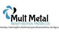 Logo Mult Metal Reservatórios e Reformas em Setor Parque Tremendão