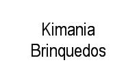 Logo Kimania Brinquedos em Parque da Mooca