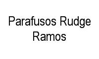 Logo Parafusos Rudge Ramos em Rudge Ramos