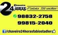 Logo Chaveiro 24 Horas Fábio Stadler em Centro