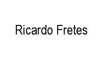 Logo Ricardo Fretes