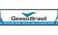 Logo Gesso Brasil