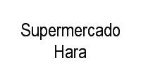 Logo Supermercado Hara em Centro