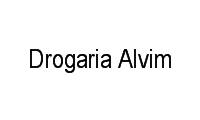 Logo de Drogaria Alvim em Itapetinga