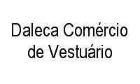 Logo Daleca Comércio de Vestuário em Botafogo