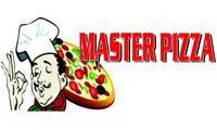 Logo Pizzaria - Master Pizza Expressa