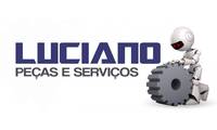 Logo de Luciano Peças E Serviços em Ponte dos Carvalhos