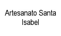Logo Artesanato Santa Isabel em Jari