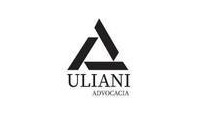 Logo Advocacia Uliani em Vila Celina