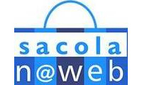 Logo Sacola na Web