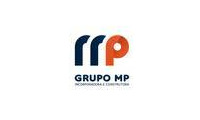 Logo GRUPO MP INCORPORADORA E CONSTRUTORA em Centro