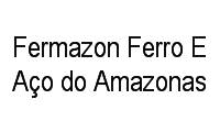 Logo Fermazon Ferro E Aço do Amazonas em Dom Pedro I