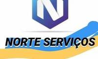 Logo Norte serviços  em Santa Tereza