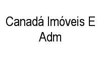 Logo Canadá Imóveis E Adm