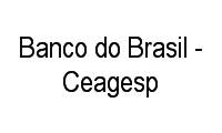 Logo Banco do Brasil - Ceagesp em Vila Leopoldina