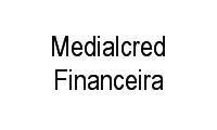 Logo Medialcred Financeira em Centro