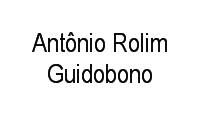 Logo Antônio Rolim Guidobono em Cajuru