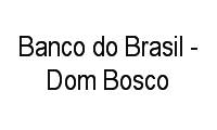 Logo Banco do Brasil - Dom Bosco em Porto