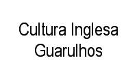 Logo Cultura Inglesa Guarulhos em Vila Lanzara