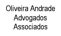 Logo Oliveira Andrade Advogados Associados em Serra