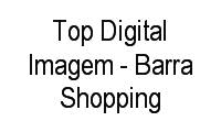 Logo Top Digital Imagem - Barra Shopping em Barra da Tijuca