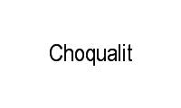 Logo Choqualit em Comendador Soares
