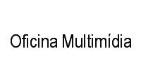 Logo Oficina Multimídia