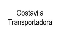 Logo Costavila Transportadora