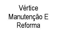 Logo Vértice Manutenção E Reforma em Sacramenta