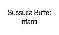Logo Sussuca Buffet Infantil em Vista Alegre