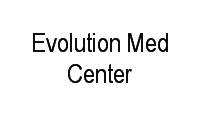 Logo Evolution Med Center