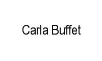 Logo Carla Buffet