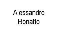 Logo Alessandro Bonatto