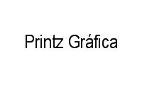 Logo Printz Gráfica em São Bernardo