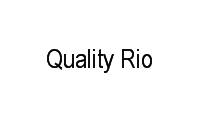 Logo Quality Rio