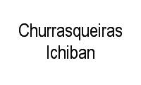 Logo Churrasqueiras Ichiban em Parque da Fonte