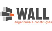 Logo Wall Engenharia E Construções em Vila Redentora