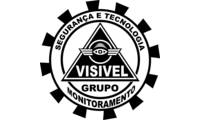 Logo Visivel Tecnologia & Segurança em Centro