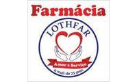 Logo Farmácia Lothfar em Campeche