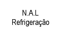 Logo de N.A.L Refrigeração