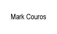 Logo Mark Couros em Parque Atheneu