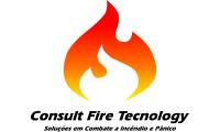 Logo Consult Fire Engenharia - Sistemas de Segurança contra Incêndio em Pajuçara
