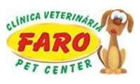 Logo Clínica Veterinária Faro em Setor Garavelo