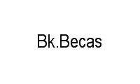 Logo Bk.Becas