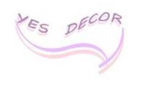 Logo Yes Decor em Campo Grande