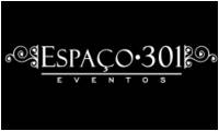 Logo Espaço 301 em Taquaral