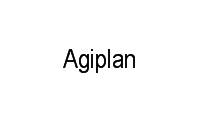 Logo Agiplan em Mooca